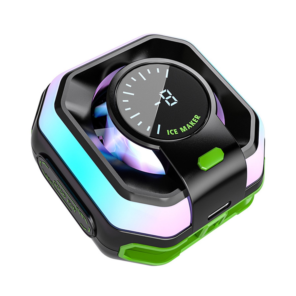 스마토이 휴대폰 냉각 쿨러 발열 AI, 현재가 19,800원