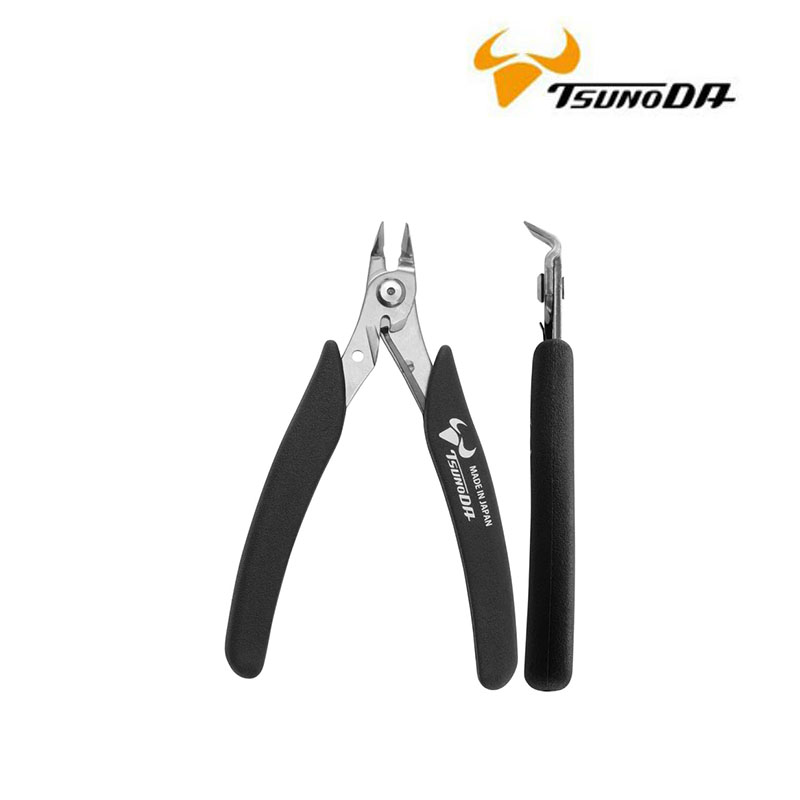 일본 츠노다 TTC 스테인리스니퍼(곡형) SNB-125 14,400원