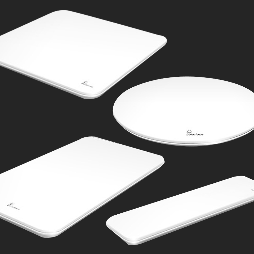 솔라루체 더집에 LED 전등교체 등기구 방등 거실등 주방 조명 137,000원