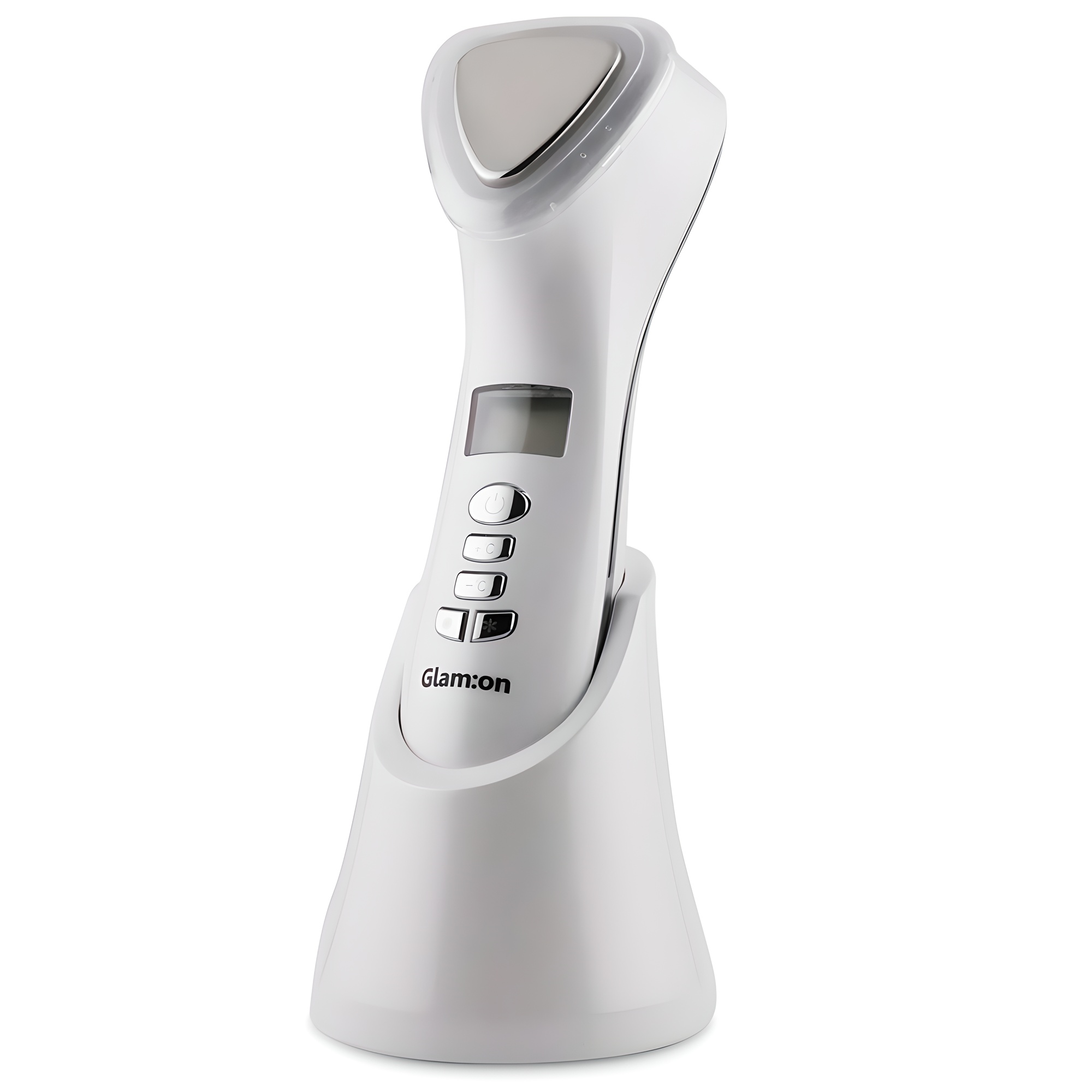 글램온 갈바닉 핫앤쿨 LED 피부마사지기 58,000원