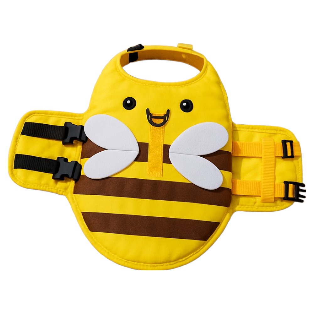 리치독스 강아지 꿀벌 구명조끼 17,560원