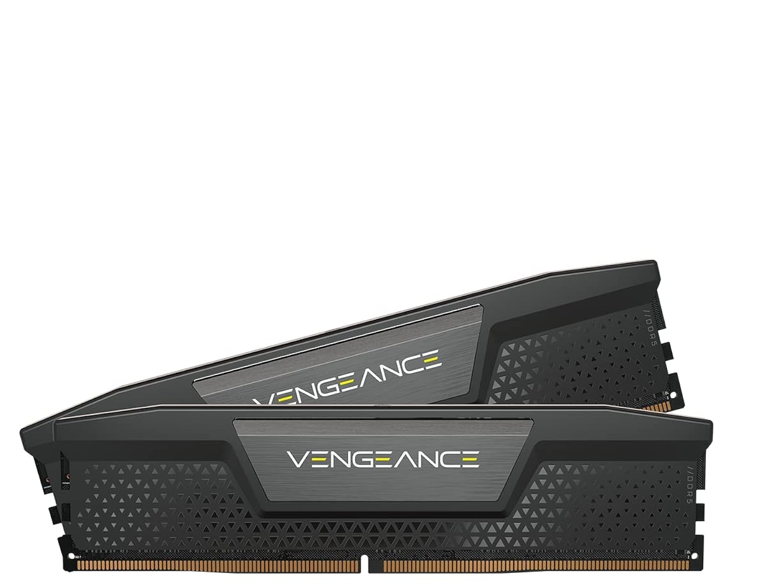 CORSAIR DDR5-5200MHz 데스크톱 PC용 메모리 VENGEANCE DDR5 시리즈 [8GB×2장] 405,760원