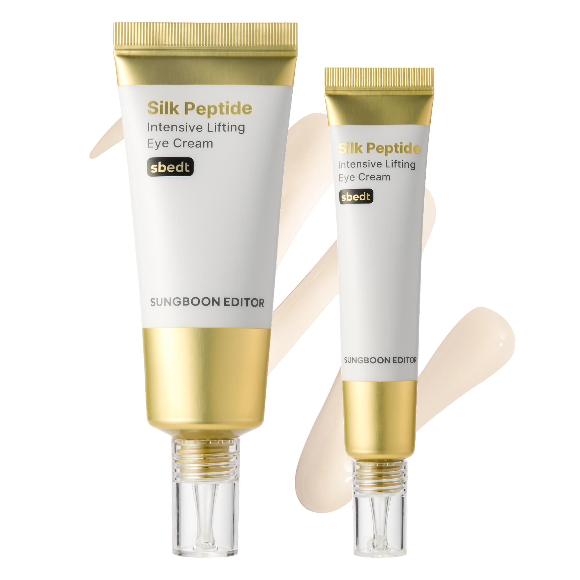 최신상 홈쇼핑 상품 성분에디터 녹는실 리프팅 실크 펩타이드 인텐시브 아이크림 대용량 80ml, 1개, 80ml 29,800원