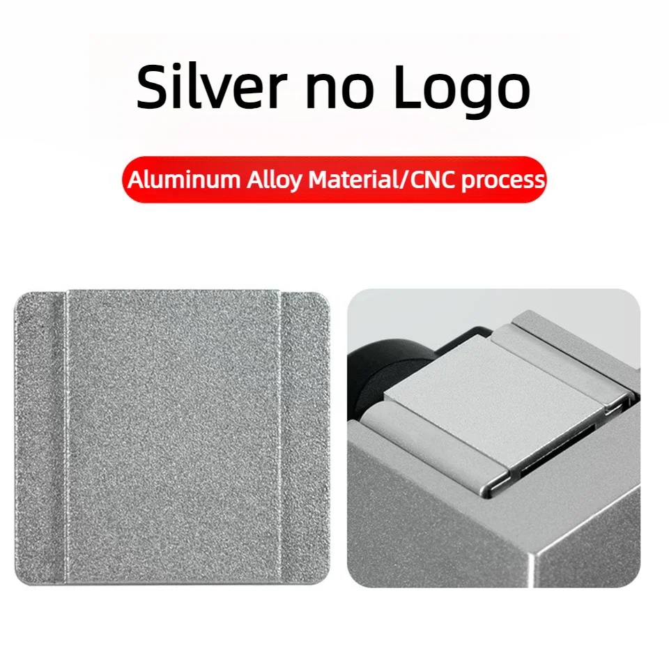 CNC 금속 카메라 핫 커버 플래시 보호기 Nikon Z FC 액세서리 용 콜드 슈 캡 19,800원