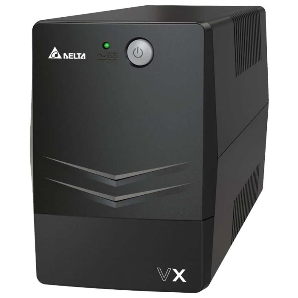 델타 DELTA UPS VX-600 무정전전원공급장치 시놀로지UPS, 1개 119,000원