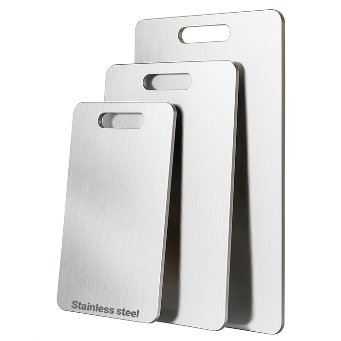 조이쥬드 304 스테인레스 양면 도마 스텐 항균 17,900원