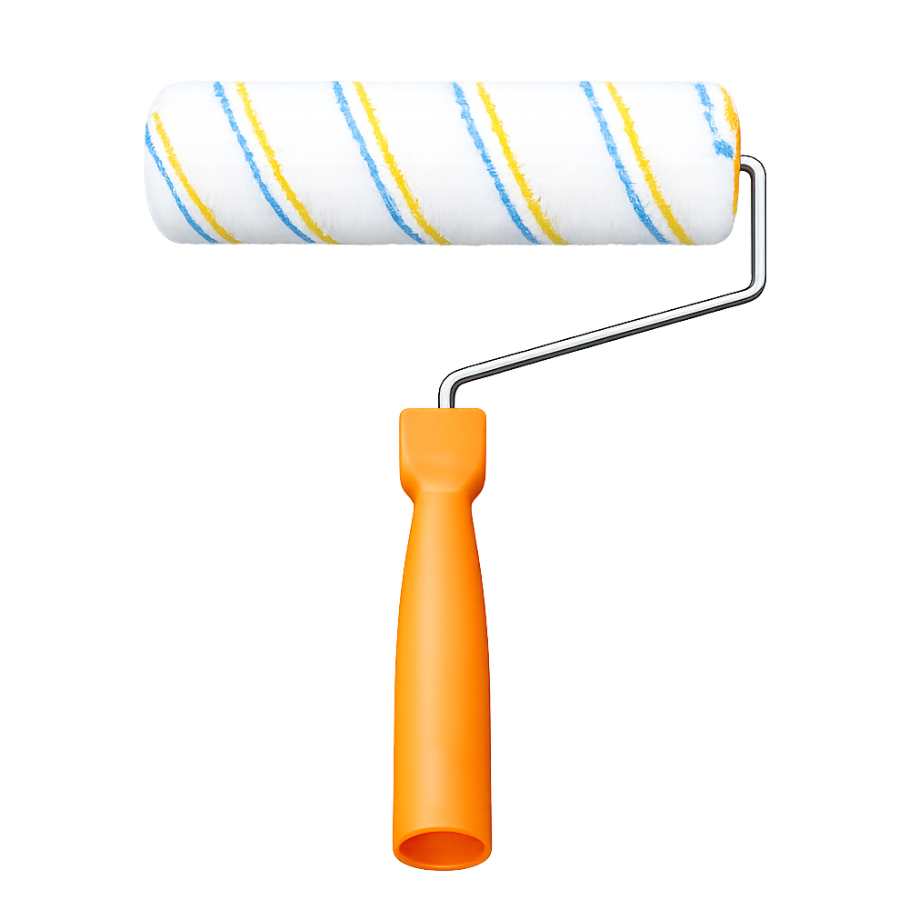 아띠꼴로 페인트 롤러 9인치 셀프 페인팅 칠 로라 도구 부자재 4,150원