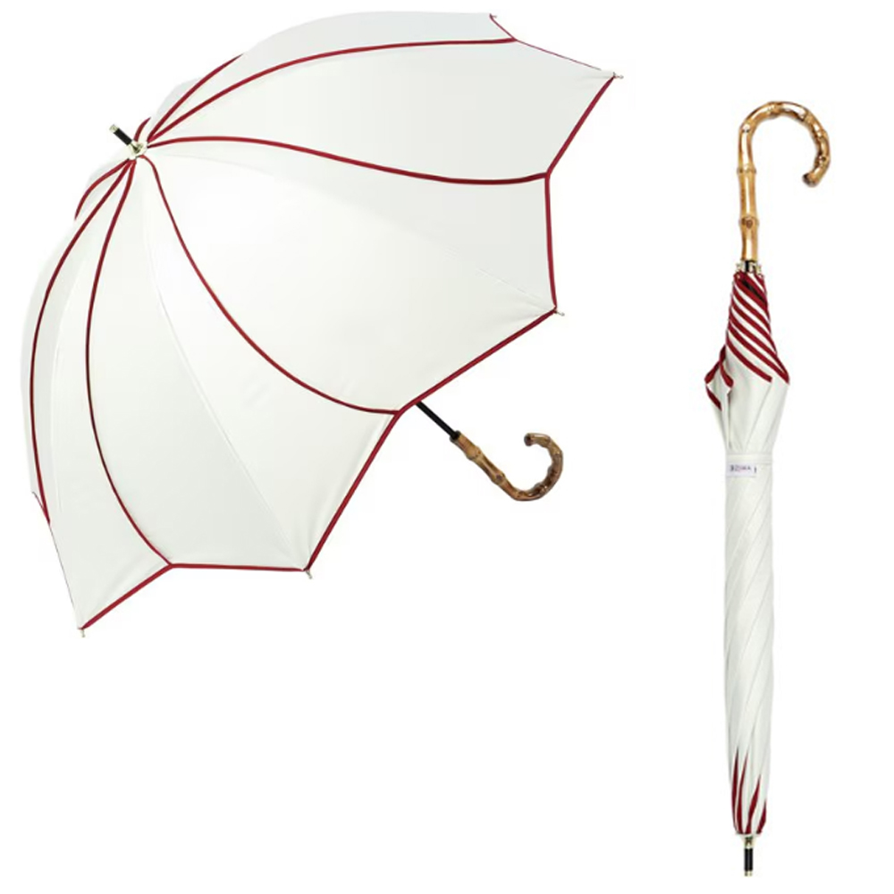 키자와 돔형 꽃잎 암막 장양산 뱀부 곡자형 M50HB-081API 고급 일본 우양산 브랜드 정품 (자외선 UV 99% 차단, 우산겸용) 35,800원