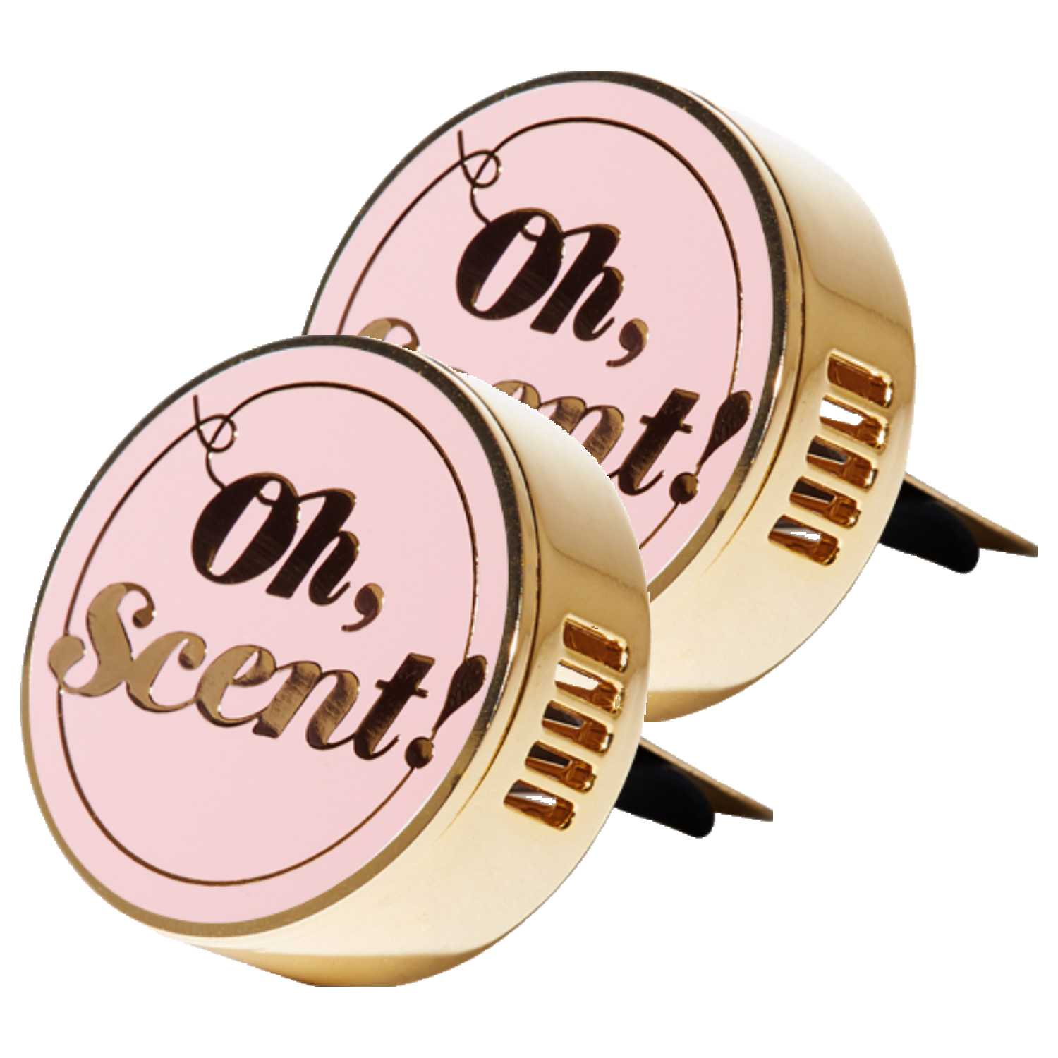 오센트 차량용 방향제 본품 핑크, 2개, 러브 98,000원