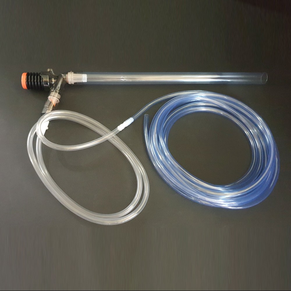 수이사쿠 프로호스 사이펀 용 호스연장키트,어항 환수 및 청소 900원