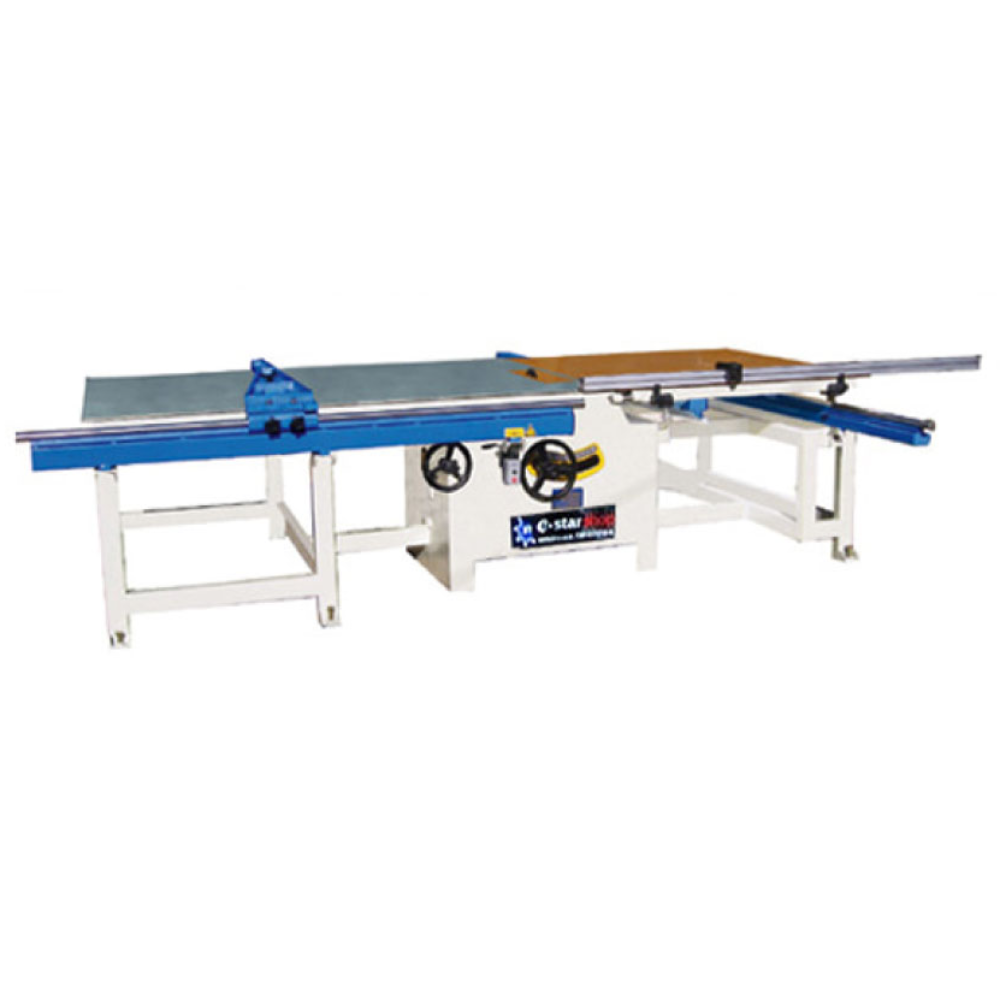 이스타샵 KRS30 싱글 횡절 재단기 테이블쏘 테이블쇼 3마력 1축 12,210,000원