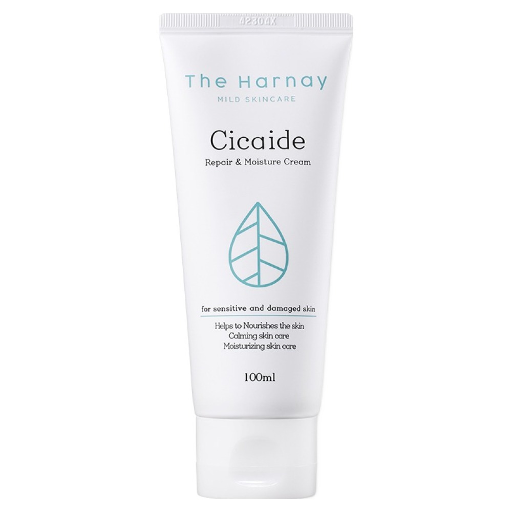 더하르나이 시카이드 크림, 100ml, 1개 19,480원