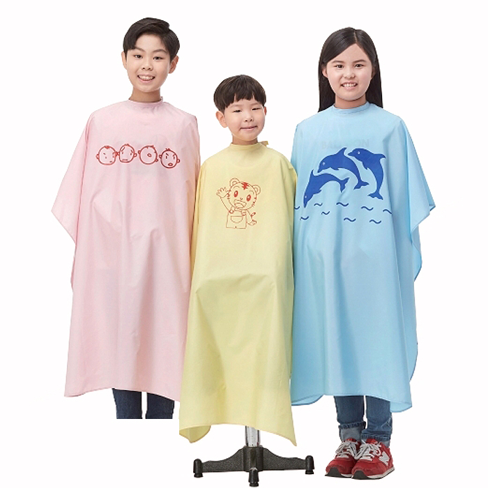 HBLN 어린이 커트보 (벨크로여밈) 12,000원