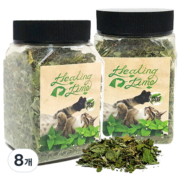 힐링타임 띵가띵가 드라이캣닢 중 53,250원