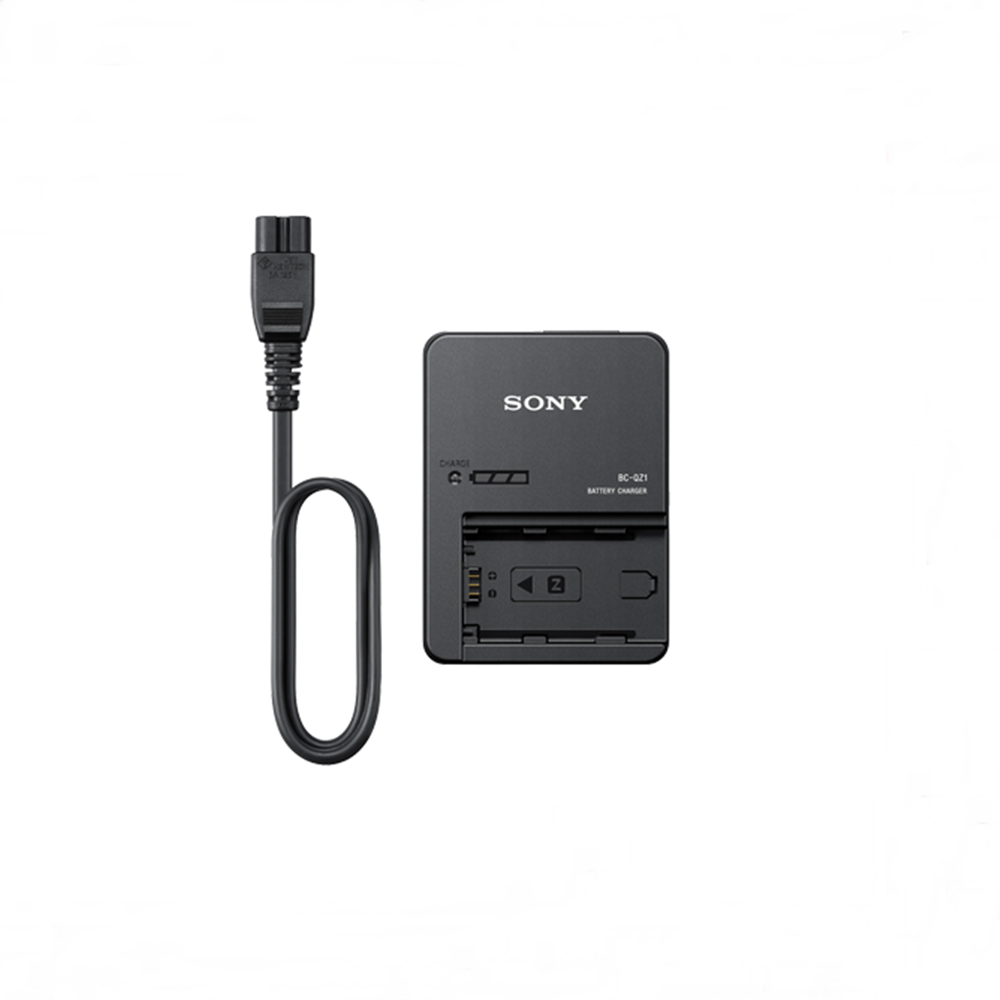 소니 NP-FZ100 전용 급속 충전기 99,000원