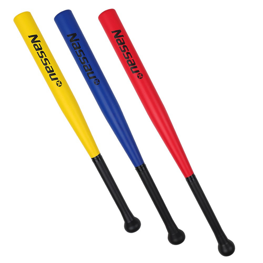 낫소 티볼 배트 중(블루) PU소재 뉴스포츠 티볼수업, 파랑중, 1개 27,600원