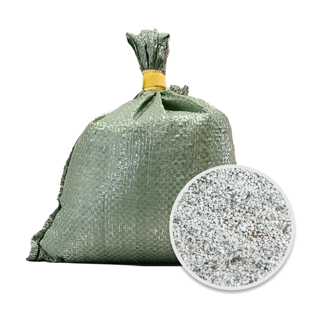 규사5호사 보도블럭충진용 마대자루모래 화단 골프장벙커 하얀모래 실리카샌드 논슬립바닥재, 4kg, 2개 7,500원