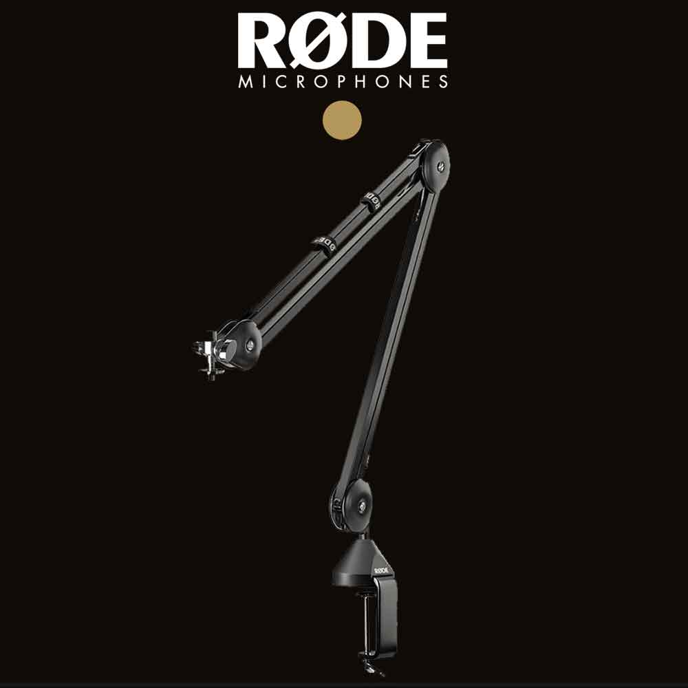 [오늘출발] 로데 PSA1 탁상용 마이크 암 관절 방송 스튜디오 레코딩 스탠드 151,000원