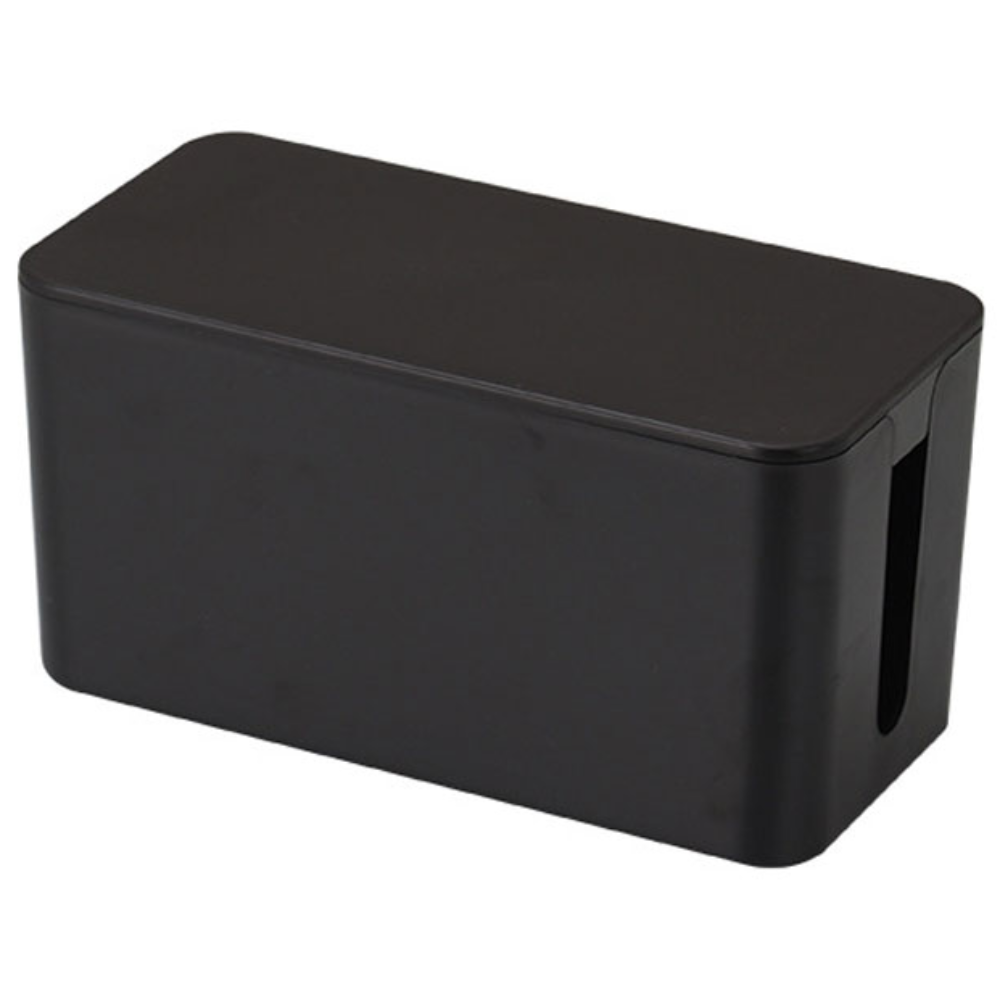 치프몰 심플 전선 정리함 멀티탭 6,300원