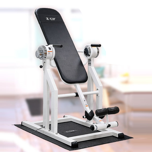 Z-UP2 거꾸리 (전문기사 무상설치 바닥매트포함) 1,533,800원