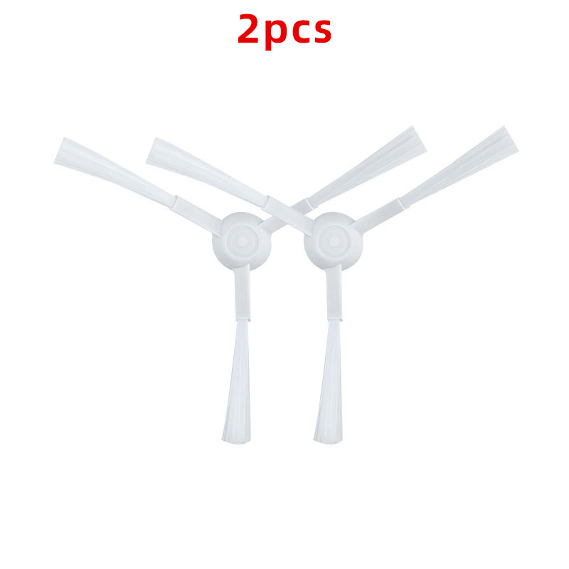 Xiaomi 로봇 진공 걸레 STYTJ02YM SE 2S E10 2S S10 B106GL S12 T12 S20 D106 진공 청소기 부품 키트 스위퍼 액세서리 사이드 브러시 8,000원