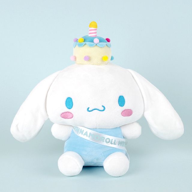 산리오 중형 인형 봉제인형 인형선물 23,000원