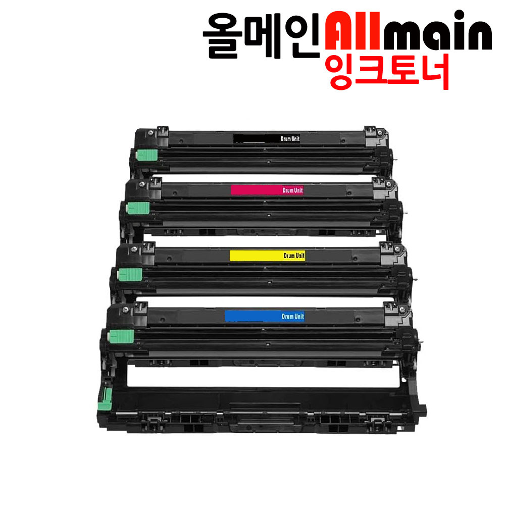 브라더 DCP-L3520CDW 재생드럼 이미징유닛교체 DR-269 28,600원