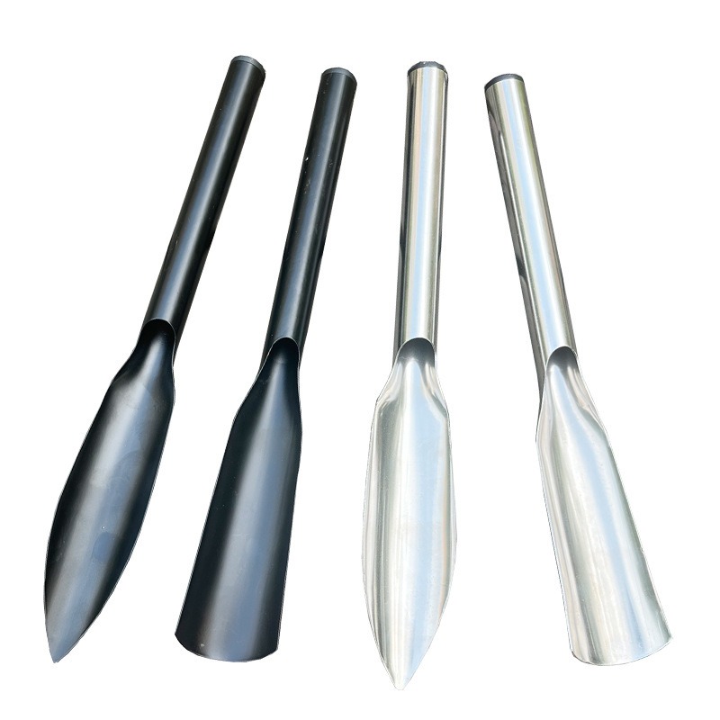 좁은 모종삽 분갈이 꽃삽 이식삽 원예 화분, 2개 8,600원