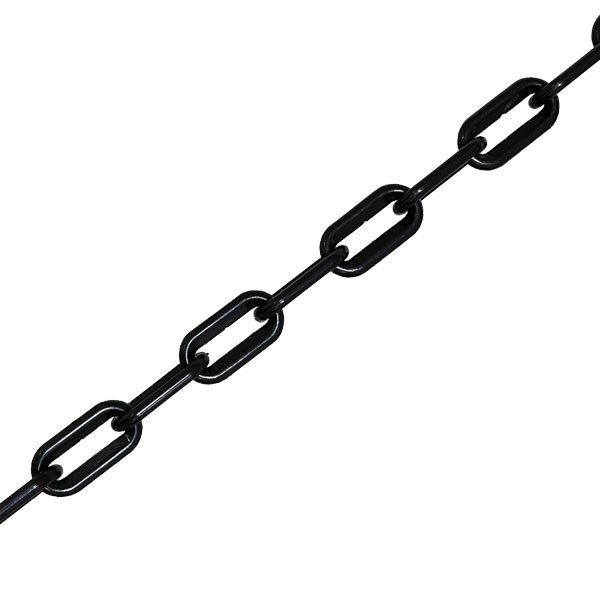 TIS 플라스틱 안전 롤 체인 검정 50,750원