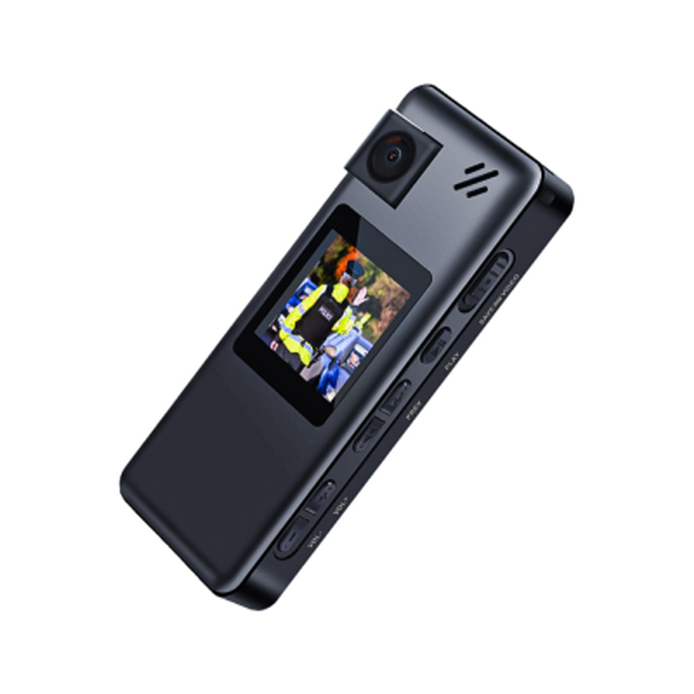 SPM-DRV900 8시간 연속 바디캠 액션캠 소형캠코더 250,000원