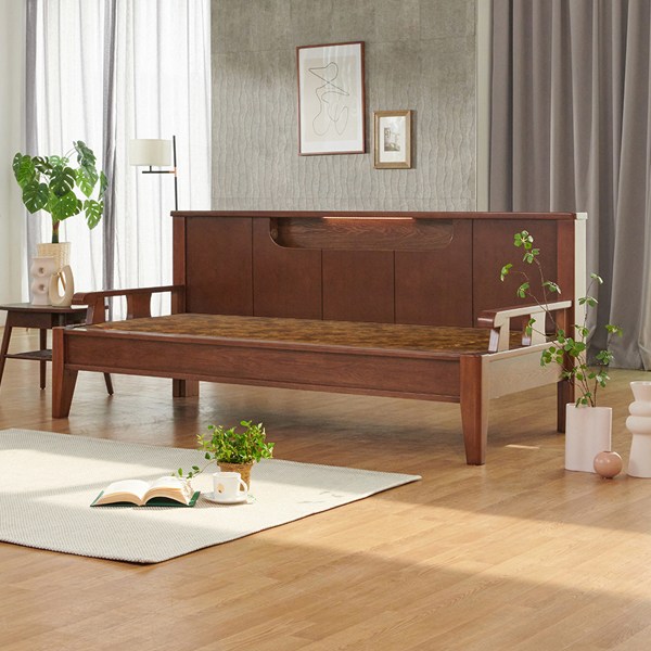 [명품디에스] 준SF 황토숯볼 온열소파 552,000원