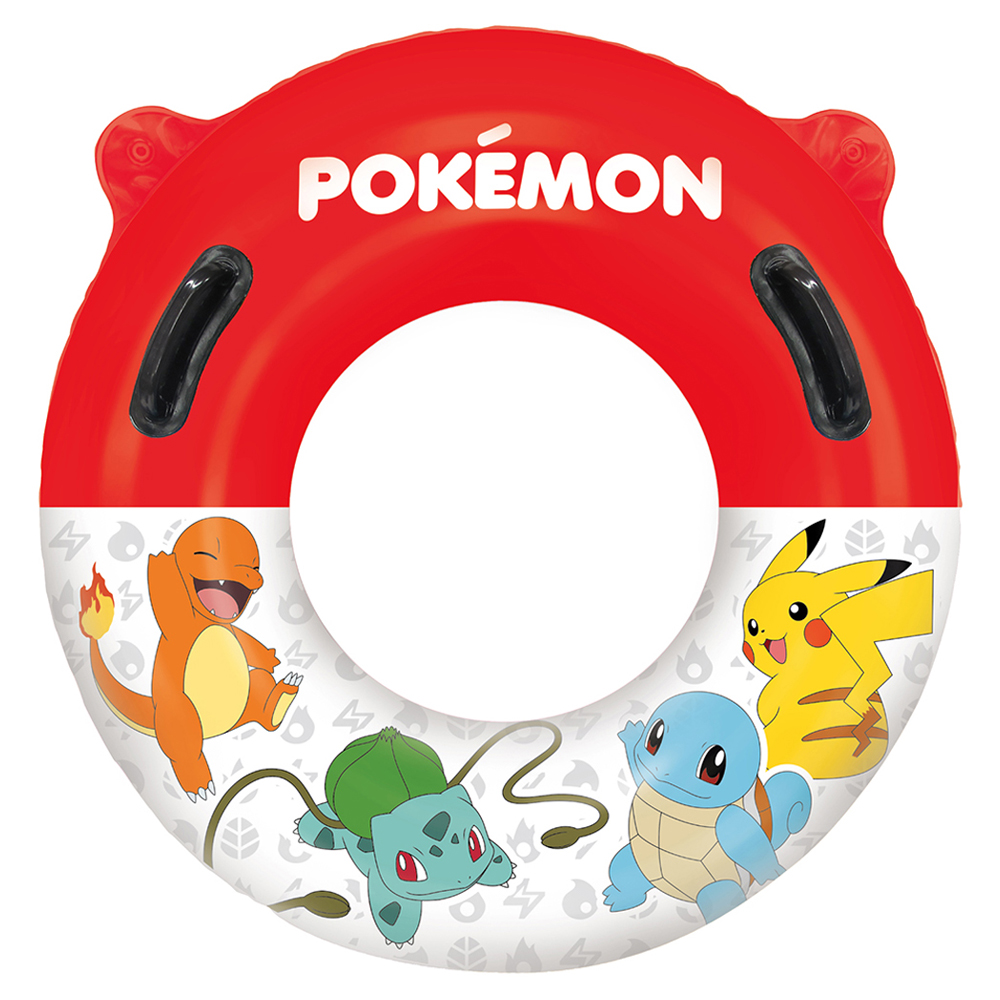 위니코니 아동용 포켓몬스터 손잡이 튜브 75 23S751 15,800원