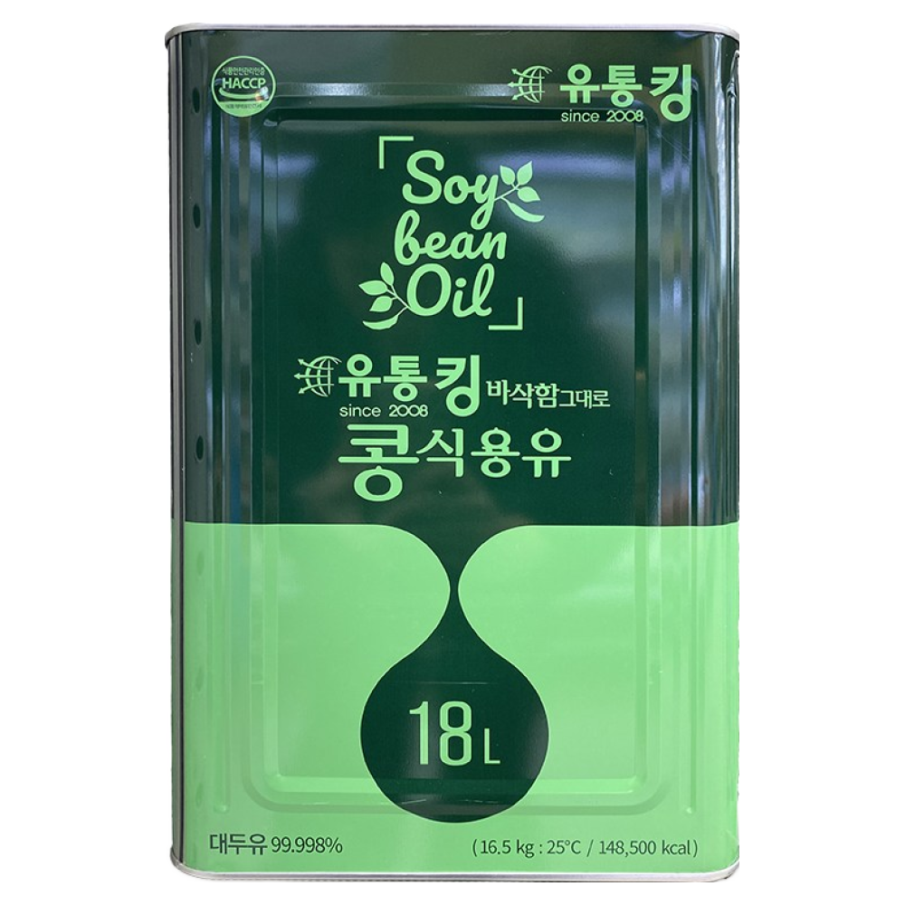 마자킹 유통킹 콩식용유 seasoning 55,000원