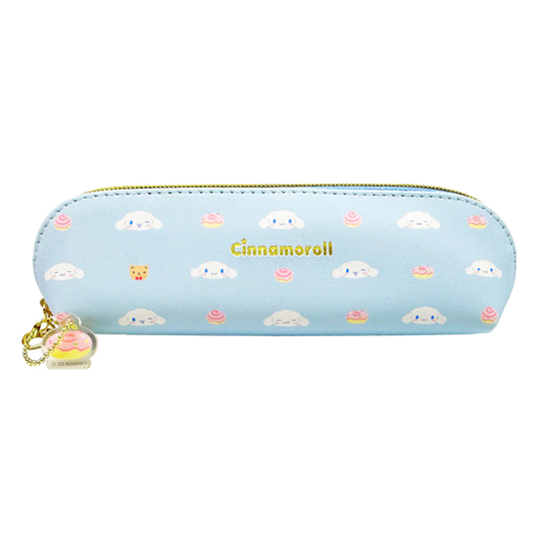 산리오캐릭터즈 큐티 슬림 파우치 시나모롤 5,800원