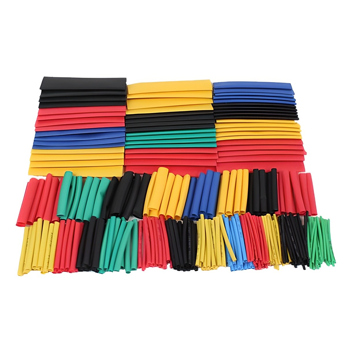 세인티에프 수축 튜브 세트 328p 4,220원