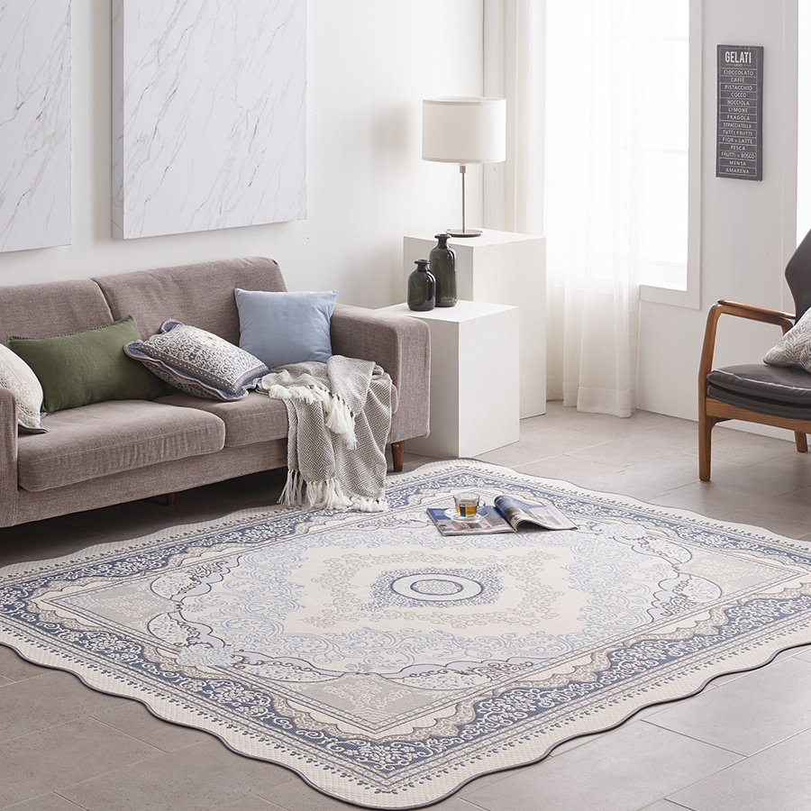 베누지오 데미안 워셔블 자카드 카페트 83,900원