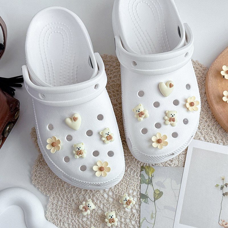 퍼니펀 곰돌이 파츠 세트 10P 9,900원