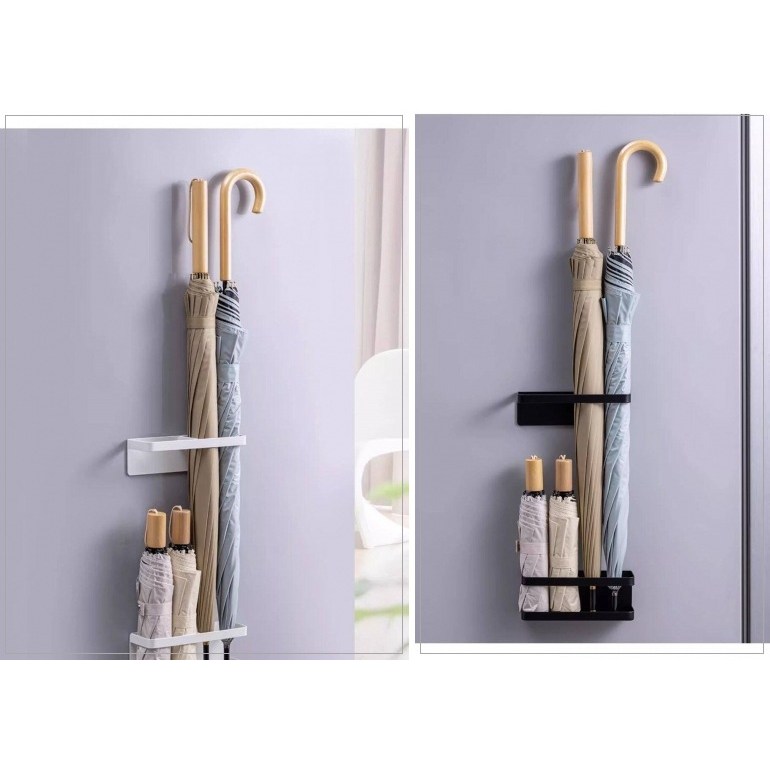 강력한 자석 무타공 우산 꽂이 20,700원