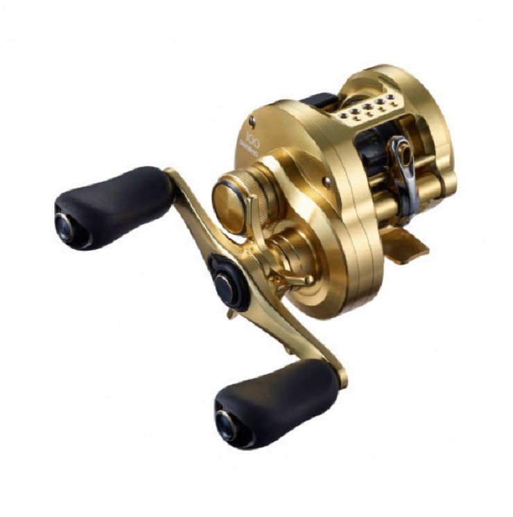 원낚시 시마노 21 켈커타 캘커타 콘퀘스트 200XG 우핸들 배스 베이트릴 윤성정품 561,000원