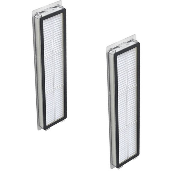 [호환] 누심비 샤오미 드리미 로봇청소기 D9 호환 먼지 교체 필터 2개 4,900원