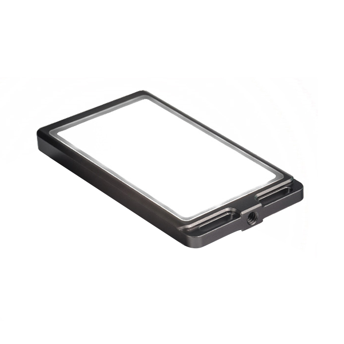 썬웨이포토 휴대용 컴팩트 개인방송용 LED 라이트 90,000원