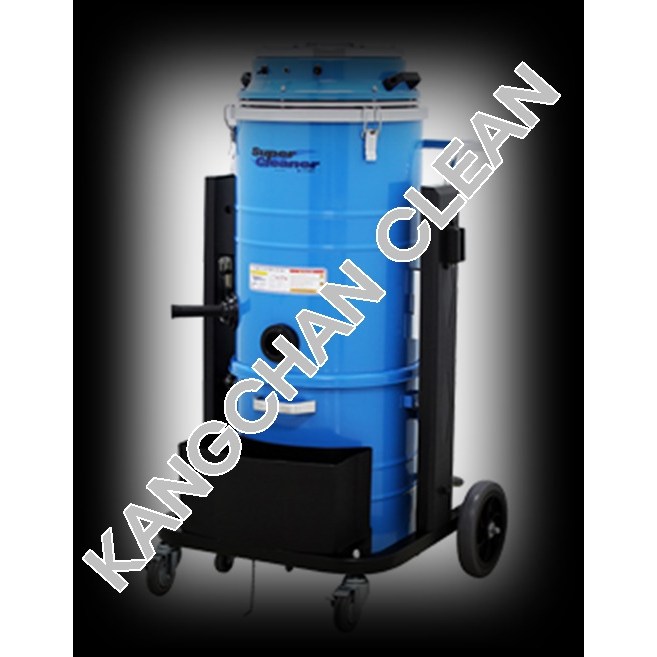 강찬크린SUPER-103/국산 2모터 건습식/면갈이용.공장,현장용,공업용,산업용청소기 990,000원