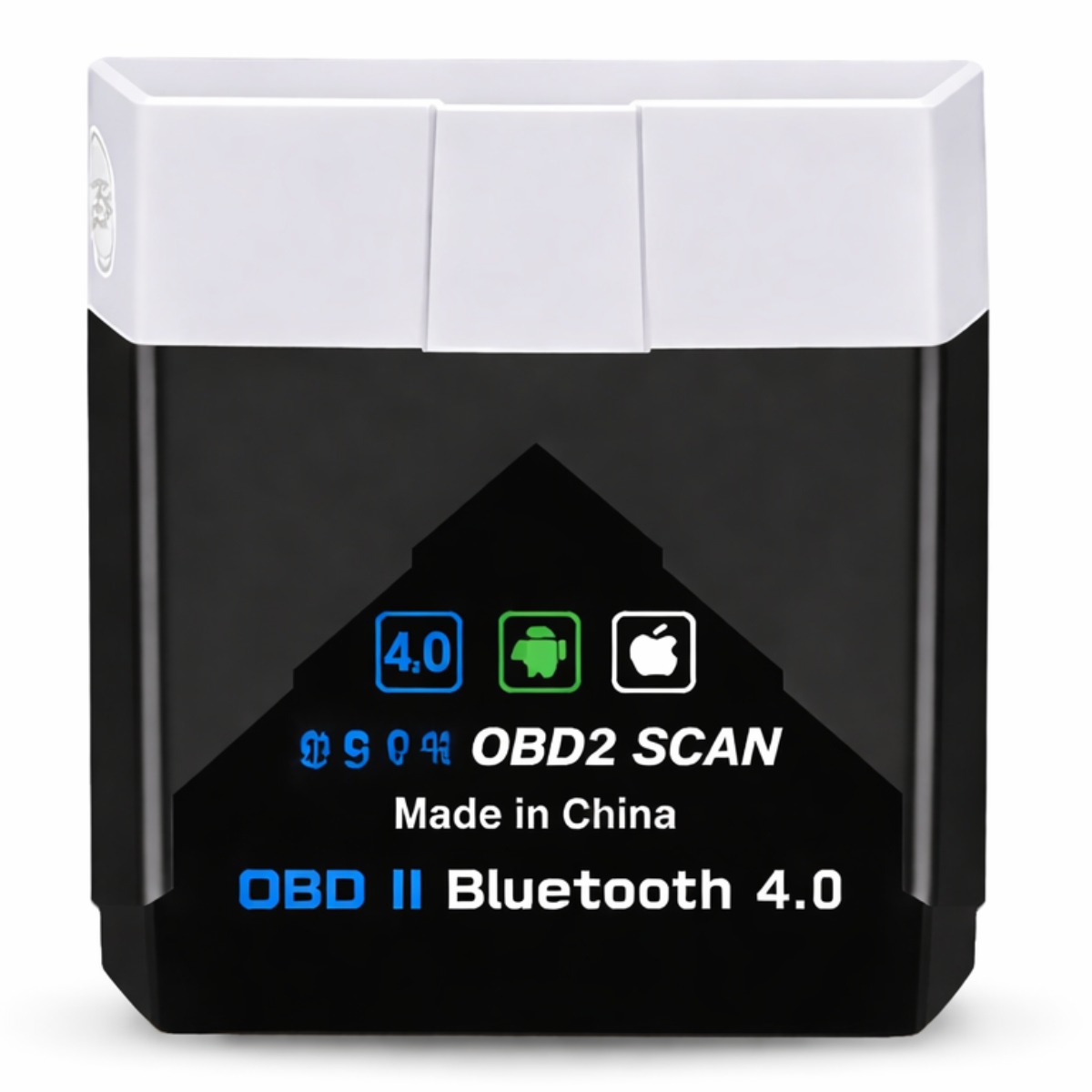 스마트OBD2스캐너 ELM327 블루투스 차량진단기 고장진단기 안드로이드+아이폰 동시호환 20,000원