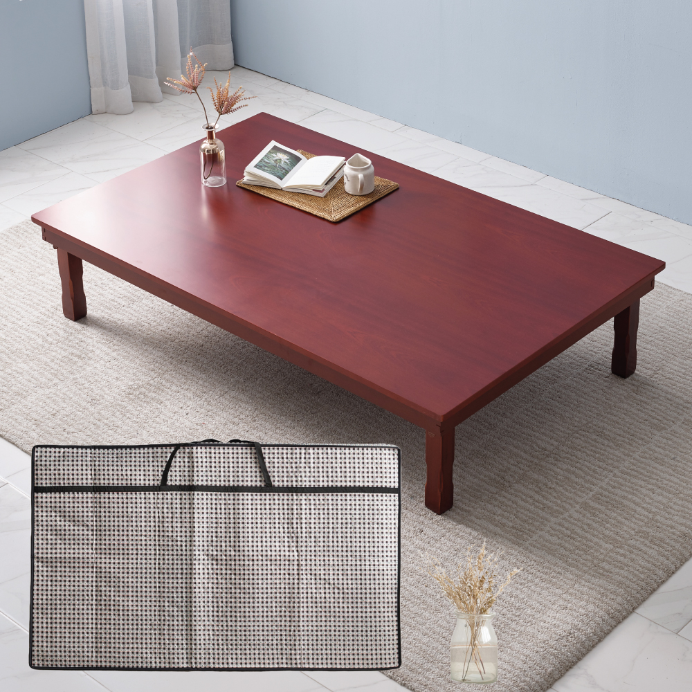 조은세상 국내제작 전통수공예 특대형 교자상 + 누빔 상커버 세트 1500 x 900 고객직접설치 164,000원