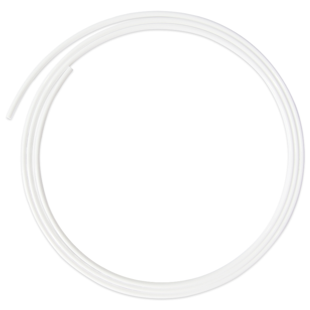 정수기호스 약6.35mm 화이트 1m 5m 10m 튜빙 3,200원
