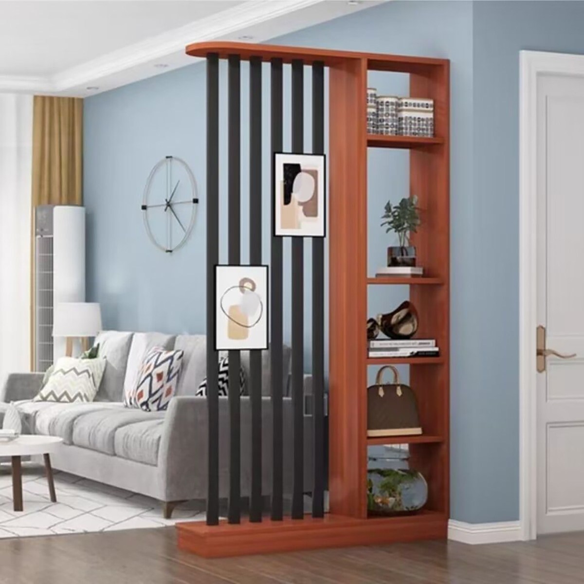 사무실 분할 병풍 현관 거실 공간분리 파티션 234,900원