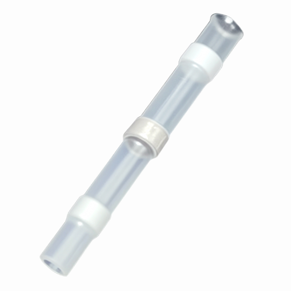 오아시스 자동납땜 열수축 방수 튜브 커넥터 솔더슬리브 낱개 110원