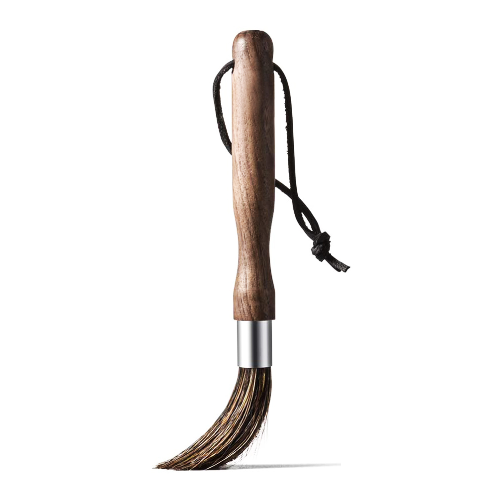 칼딘 커피 그라인더 청소 스트레이트 브러쉬, 월넛, 1개 14,200원