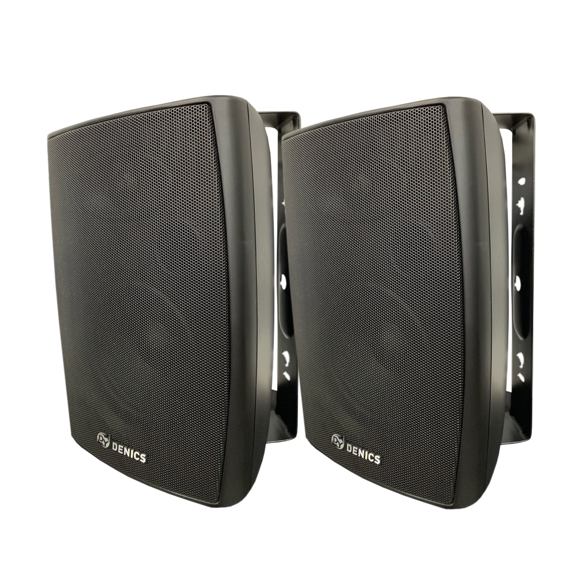 데닉스 매장용 스피커 DY-520 방수우퍼 적용 중저음이 강하고 부드러움, DYSM, DY520 120,000원