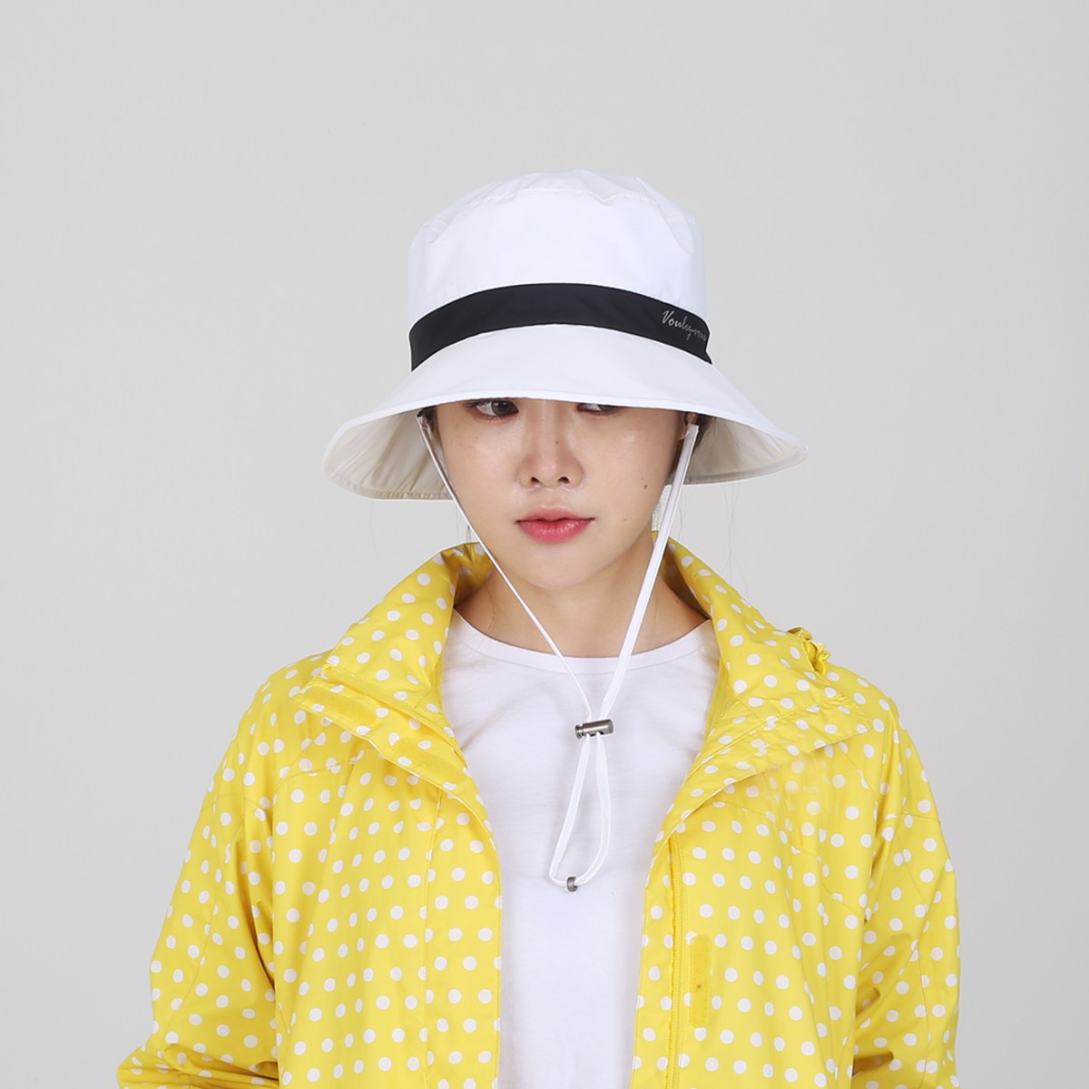 [불레부 골프모자] 나미 방수햇-방수100%기능성방수햇 78,000원